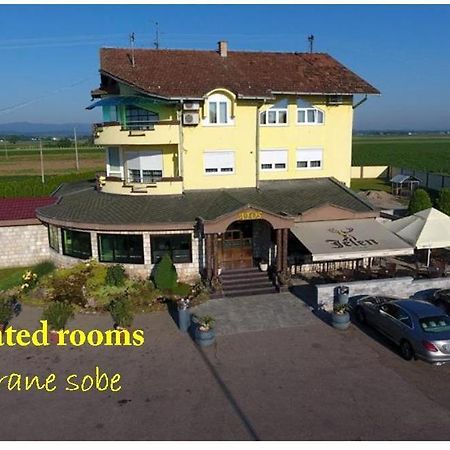 Motel Atos Laktaši 外观 照片