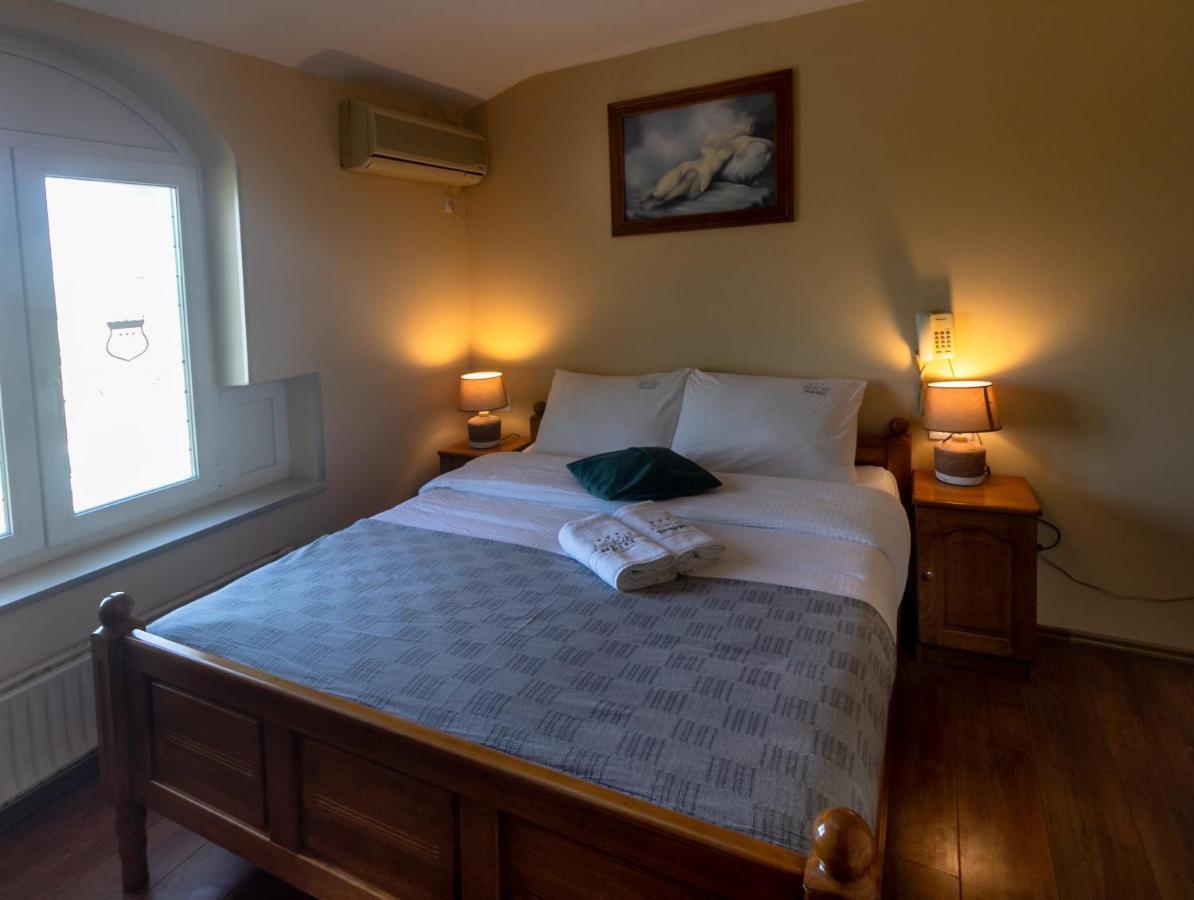 Motel Atos Laktaši 外观 照片