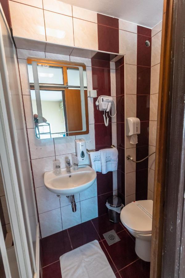 Motel Atos Laktaši 外观 照片
