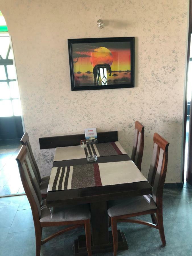 Motel Atos Laktaši 外观 照片