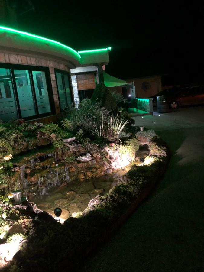 Motel Atos Laktaši 外观 照片